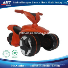 Plastikeinspritzungporzellan-Formspielzeugform taizhou huangyan Kinderspielzeugautoform